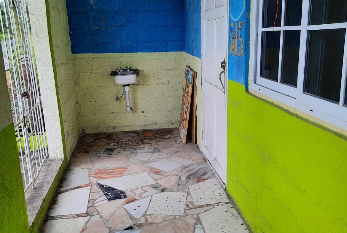 Seventh image of Richards Pen, st Mary in Retreat, St. Mary, Jamaica - property is For Sale