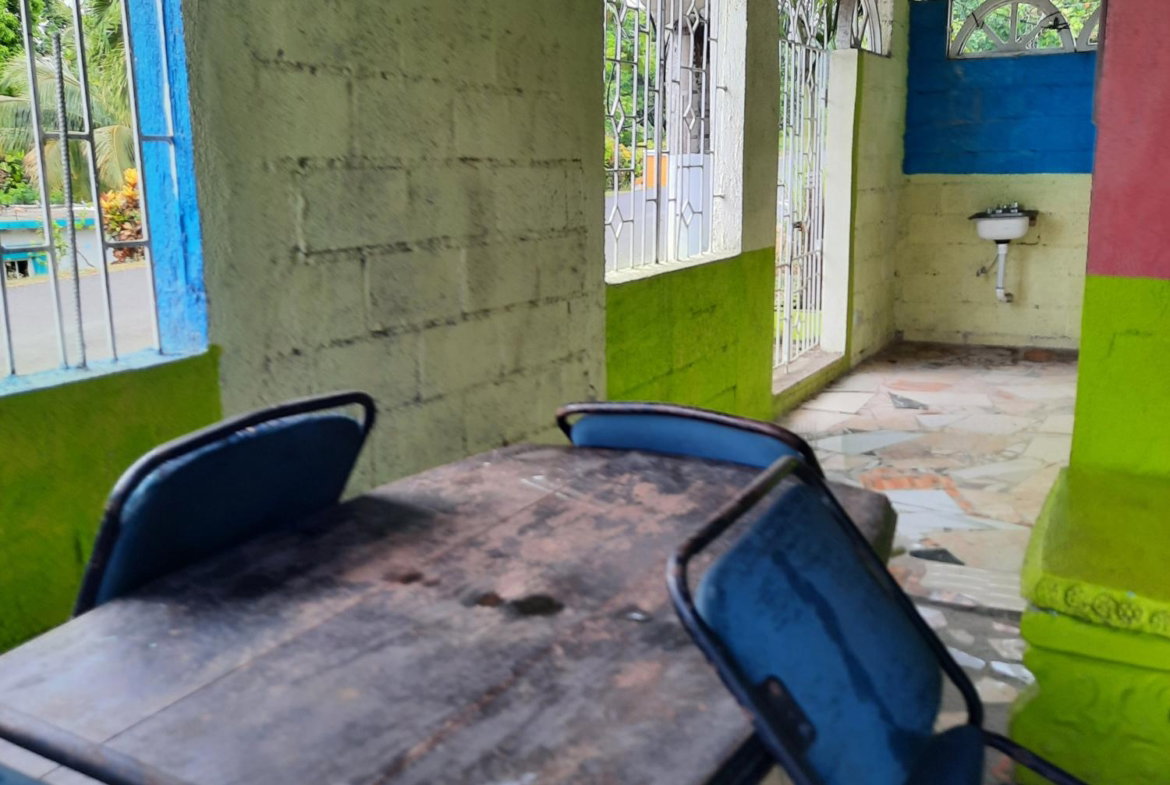 Eighth image of Richards Pen, st Mary in Retreat, St. Mary, Jamaica - property is For Sale