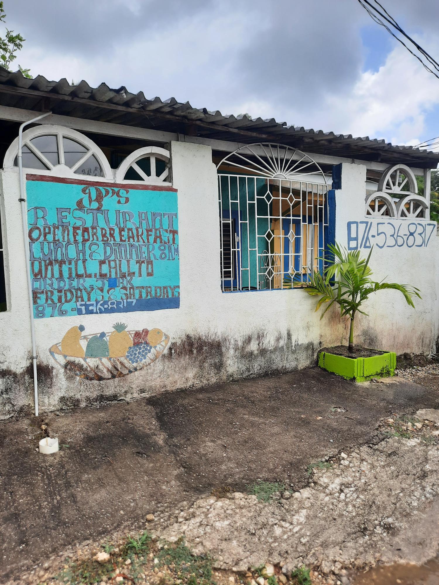 First image of Richards Pen, st Mary in Retreat, St. Mary, Jamaica - property is For Sale