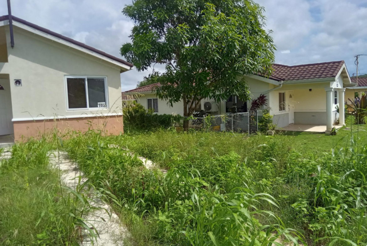 Second image of 105 Holland Estate, Trelawny in HOLLAND ESTATE, Trelawny, Jamaica - property is For Rent