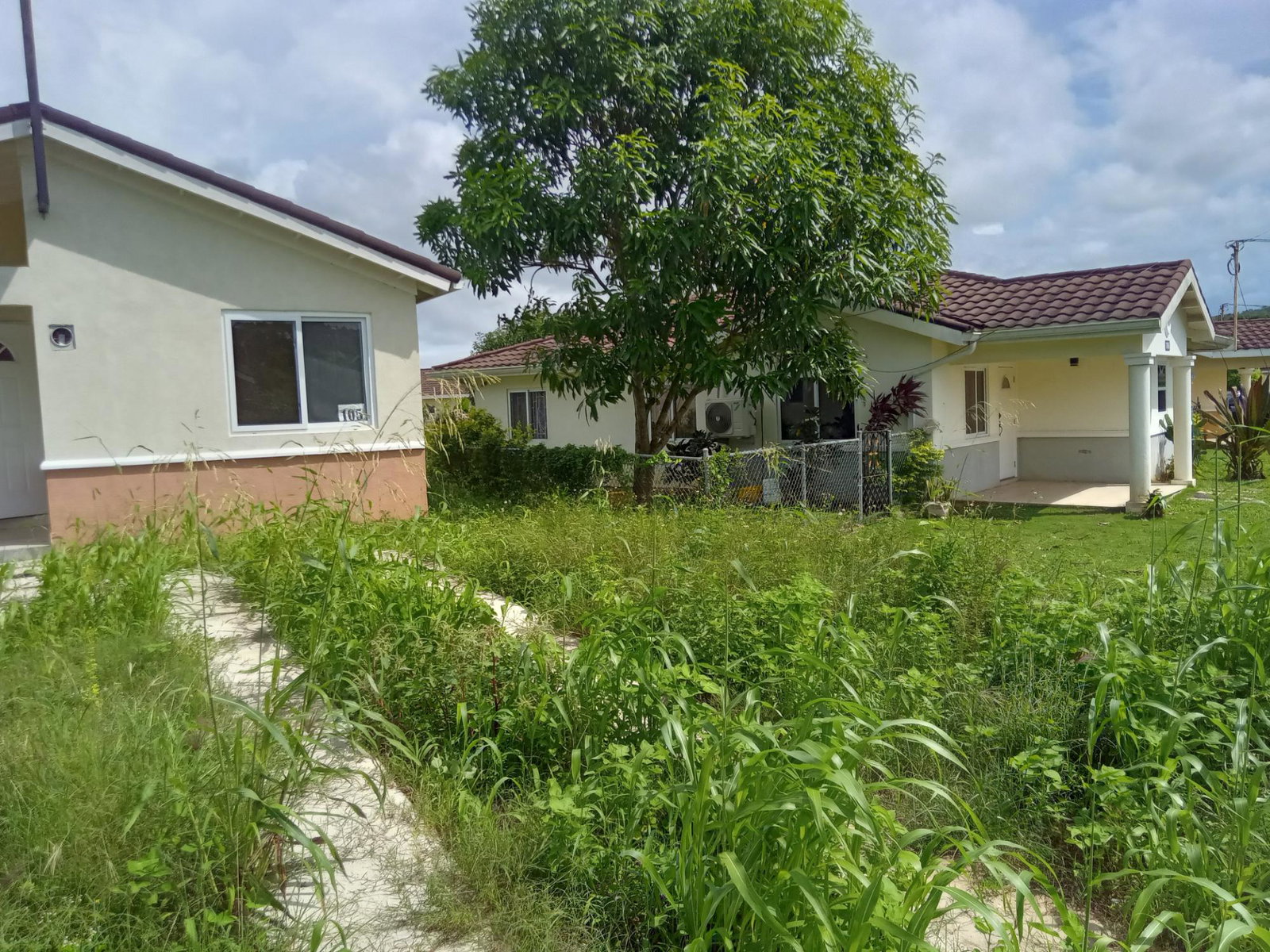 Second image of 105 Holland Estate, Trelawny in HOLLAND ESTATE, Trelawny, Jamaica - property is For Rent