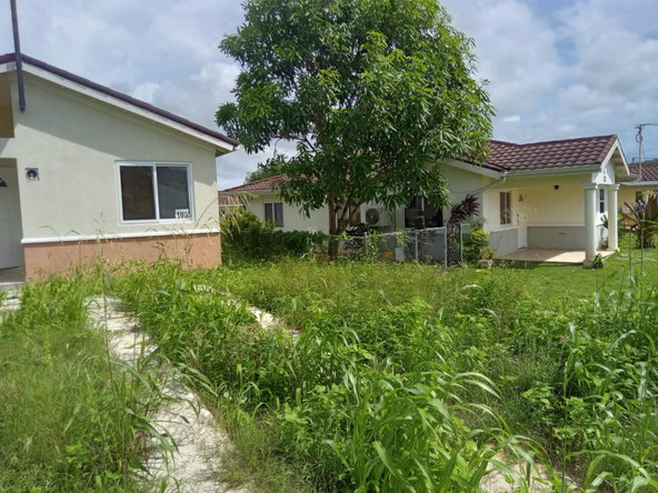 Second image of 105 Holland Estate, Trelawny in HOLLAND ESTATE, Trelawny, Jamaica - property is For Rent