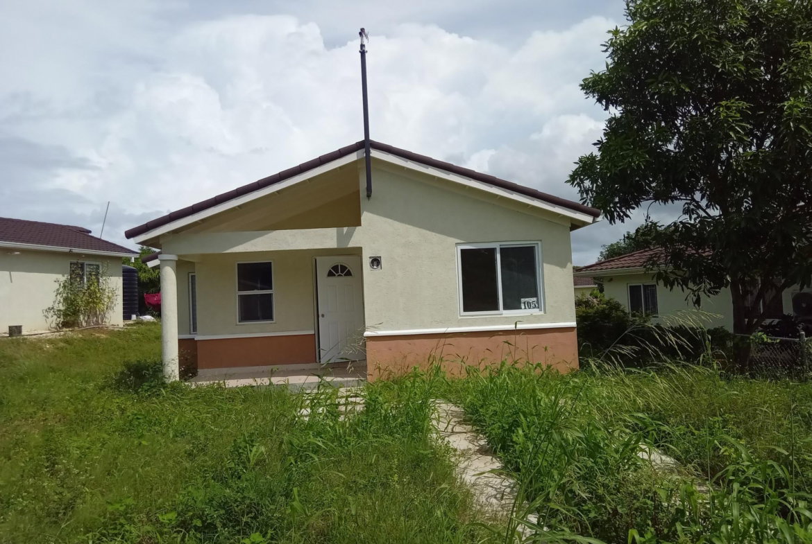 First image of 105 Holland Estate, Trelawny in HOLLAND ESTATE, Trelawny, Jamaica - property is For Rent