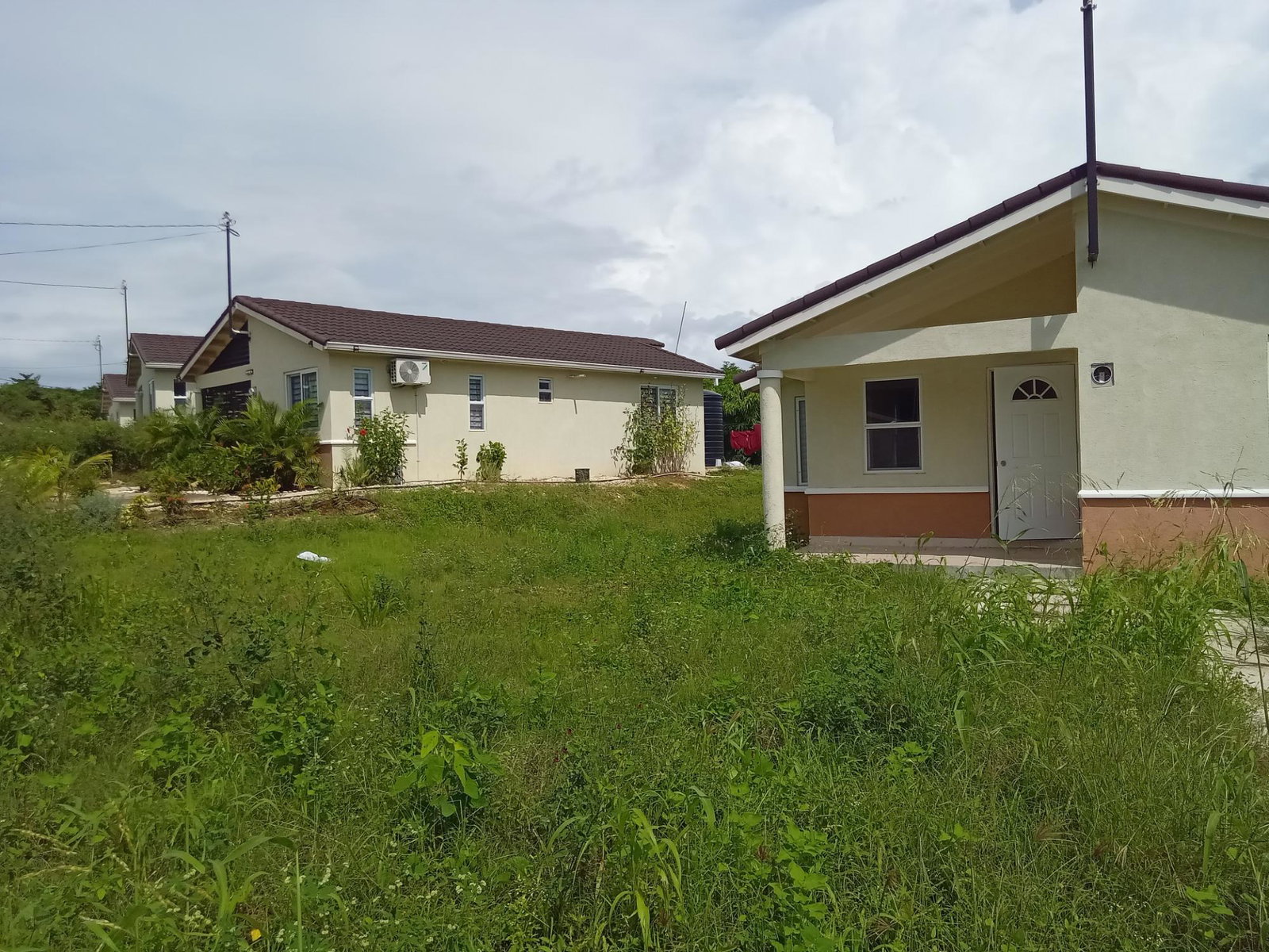Third image of 105 Holland Estate, Trelawny in HOLLAND ESTATE, Trelawny, Jamaica - property is For Rent