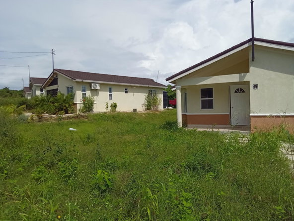 Third image of 105 Holland Estate, Trelawny in HOLLAND ESTATE, Trelawny, Jamaica - property is For Rent