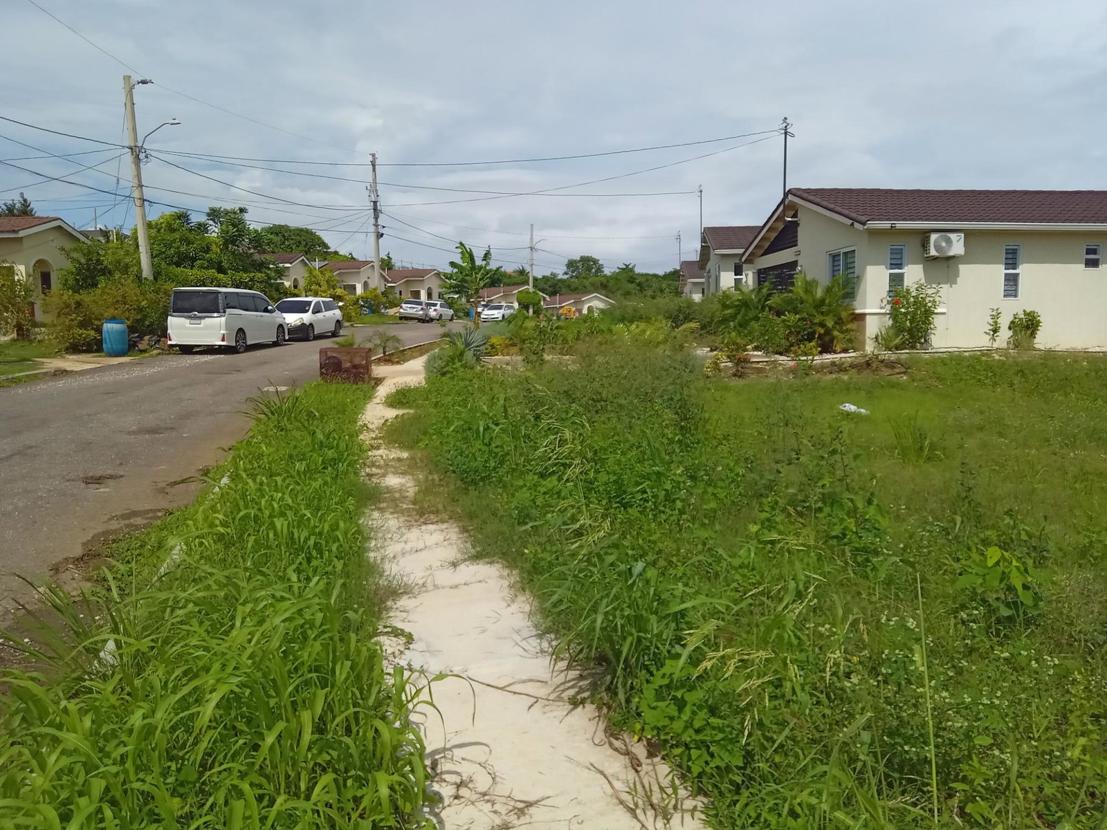 Fourth image of 105 Holland Estate, Trelawny in HOLLAND ESTATE, Trelawny, Jamaica - property is For Rent