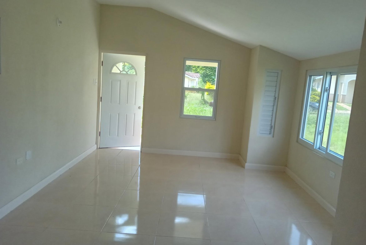 Tenth image of 105 Holland Estate, Trelawny in HOLLAND ESTATE, Trelawny, Jamaica - property is For Rent