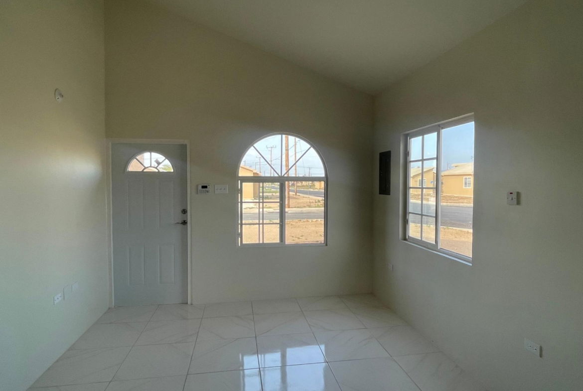 Second image of 485 Phoenix Park Village 2, p in Greater Portmore, St. Catherine, Jamaica - property is For Rent