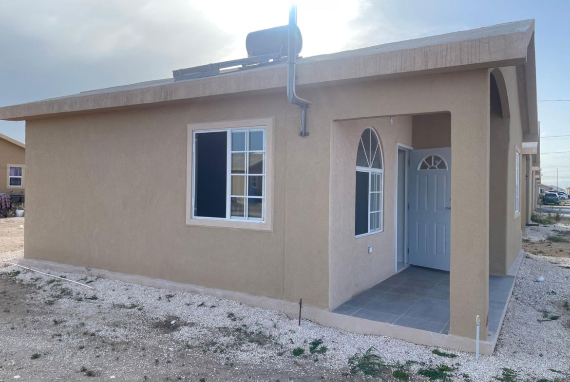 Fourth image of 485 Phoenix Park Village 2, p in Greater Portmore, St. Catherine, Jamaica - property is For Rent