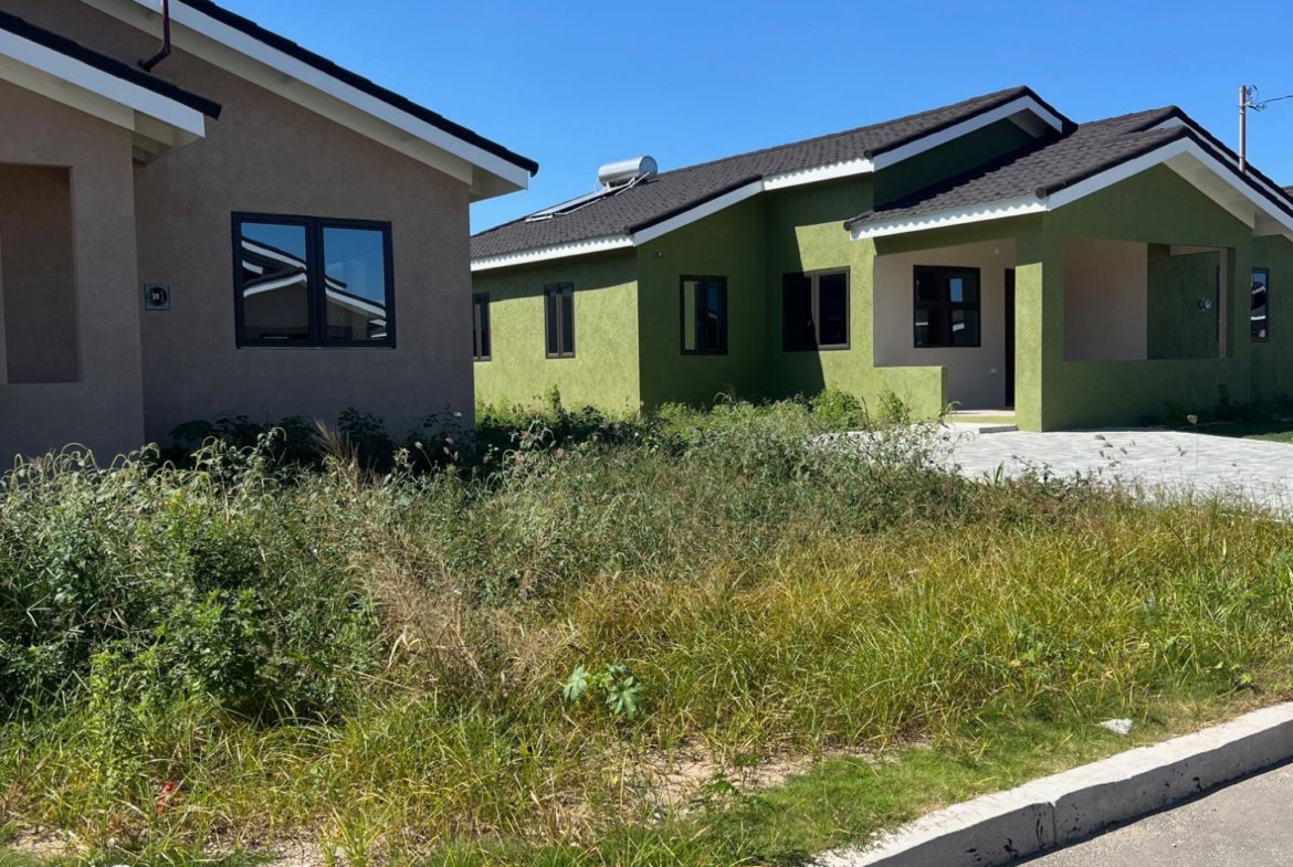 First image of 177 Oaks Estate in Caymanas Estates, St. Catherine, Jamaica - property is For Sale