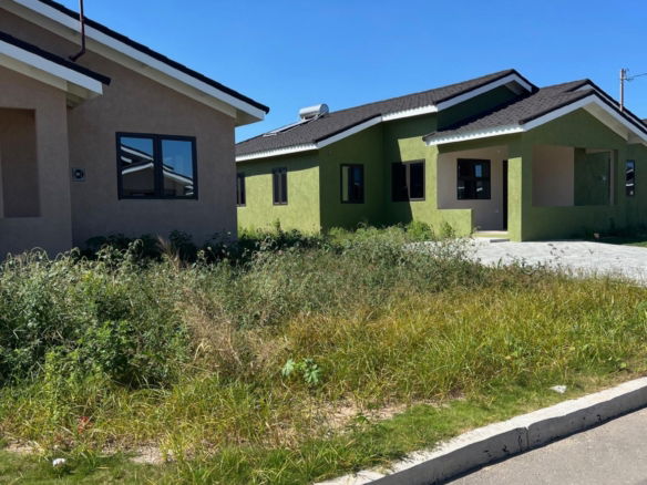 First image of 177 Oaks Estate in Caymanas Estates, St. Catherine, Jamaica - property is For Sale