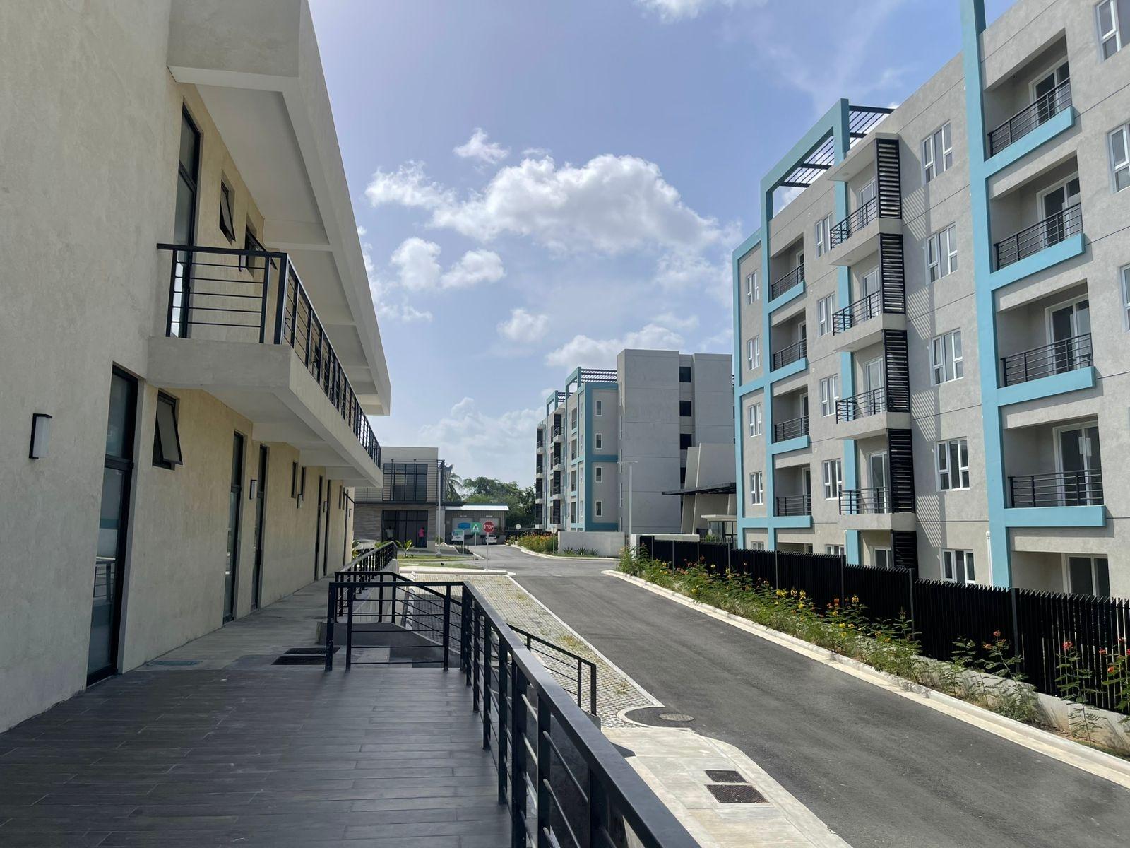 New-Brunswick-Village-St.-Catherine-Jamaica-Commercial-Residential-Property-for-Rent Second image of F-1-01-f Brunswick Street in Spanish Village, St. Catherine, Jamaica - property is For Rent