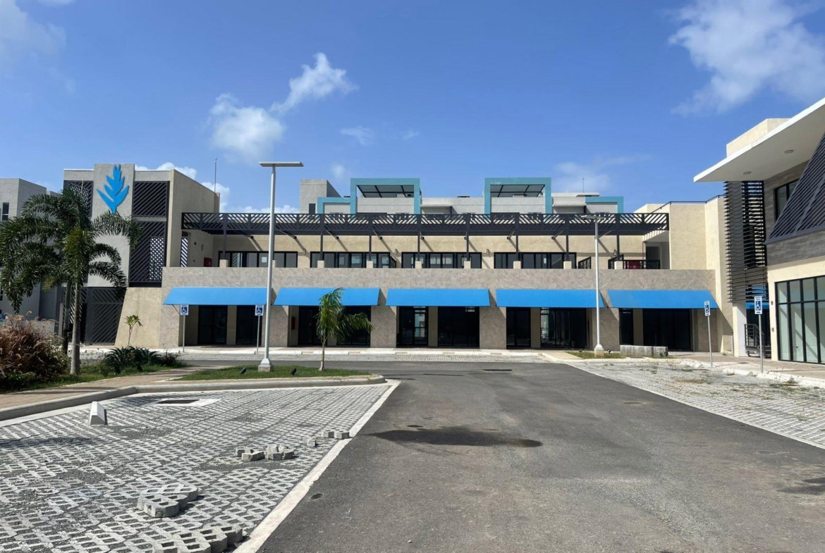 Third image of F-1-01-f Brunswick Street in Spanish Village, St. Catherine, Jamaica - property is For Rent