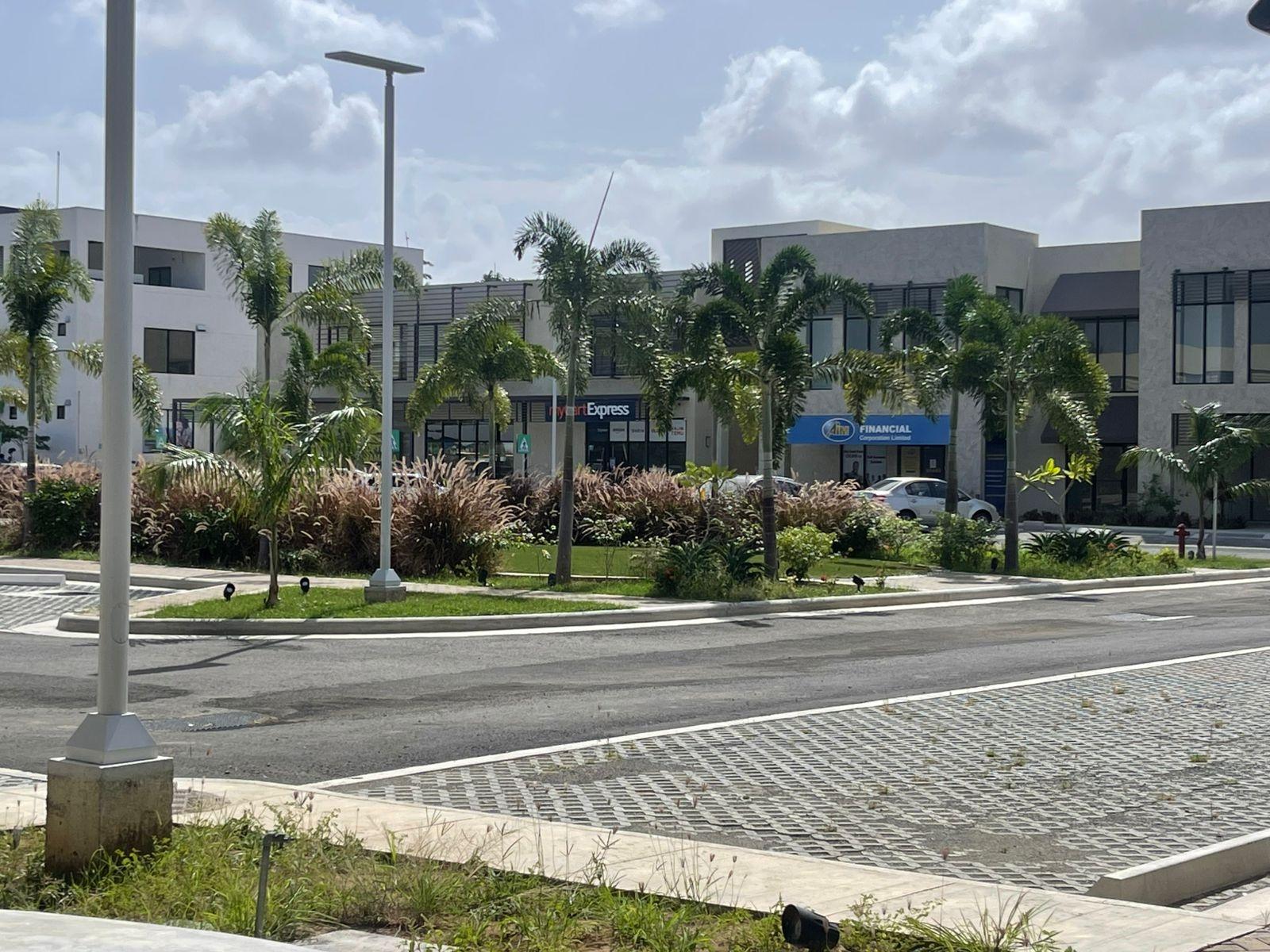 New-Brunswick-Village-St.-Catherine-Jamaica-Commercial-Residential-Property-for-Rent Fourth image of F-1-01-f Brunswick Street in Spanish Village, St. Catherine, Jamaica - property is For Rent