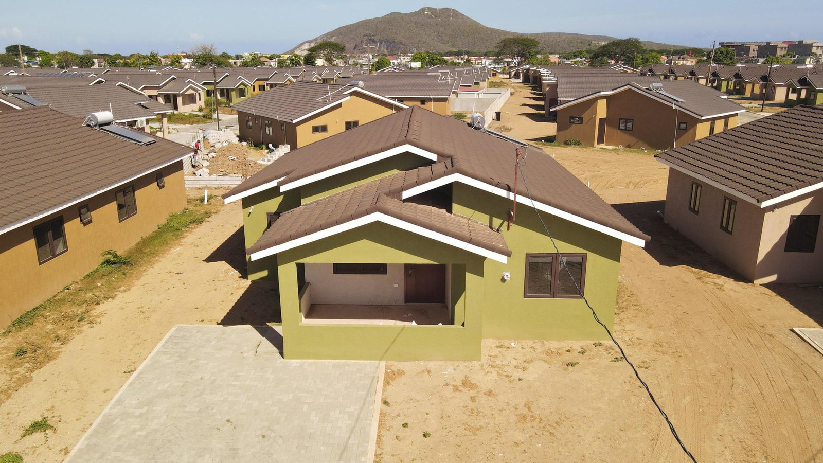 Fifteenth image of 15 Oak Estate Ph2 in Bernard Lodge, St. Catherine, Jamaica - property is For Rent