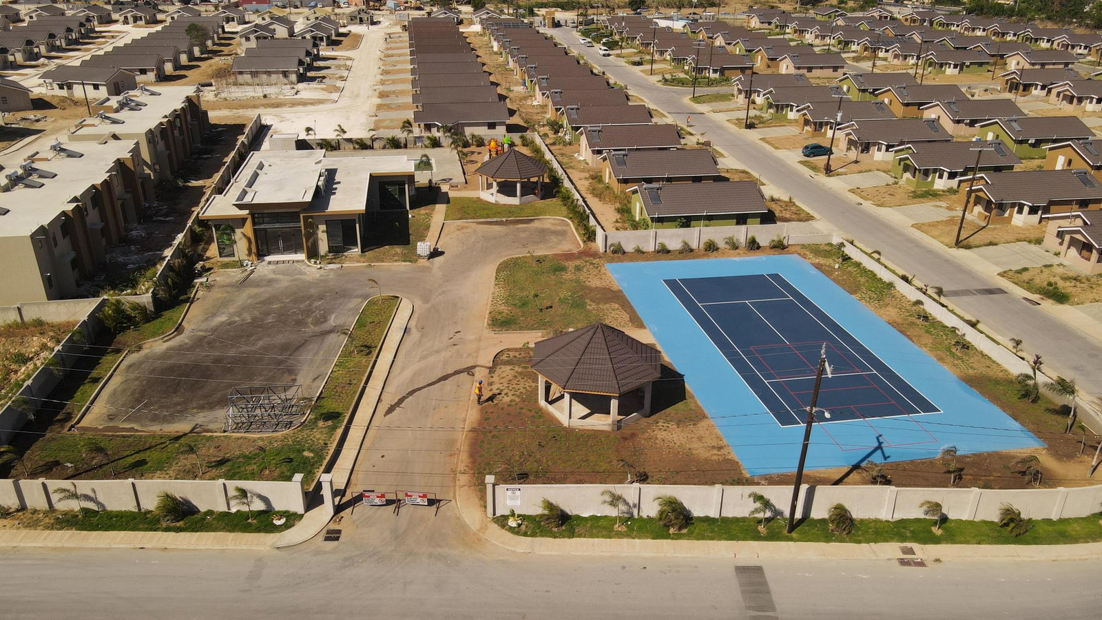 Sixteenth image of 15 Oak Estate Ph2 in Bernard Lodge, St. Catherine, Jamaica - property is For Rent