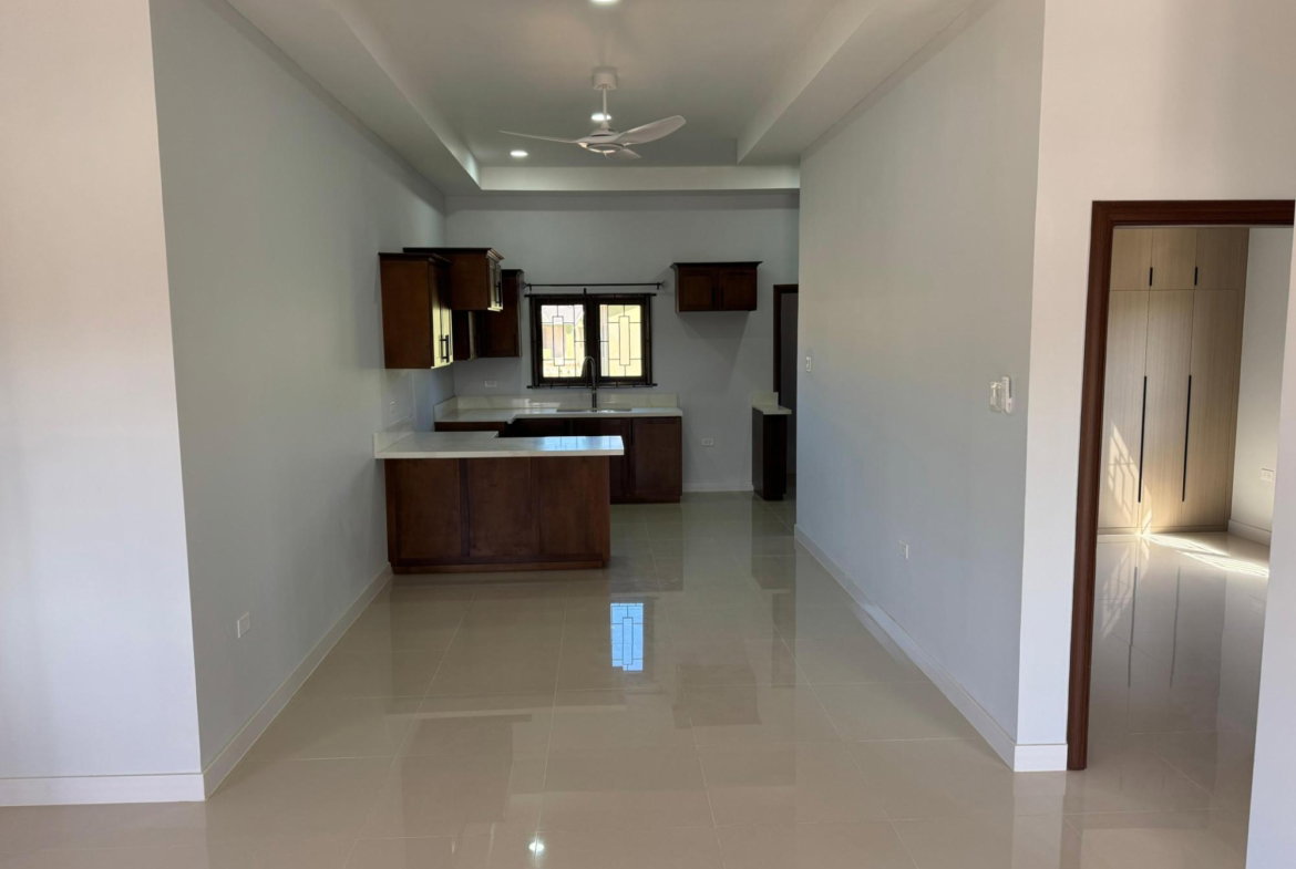 Third image of 15 Oak Estate Ph2 in Bernard Lodge, St. Catherine, Jamaica - property is For Rent