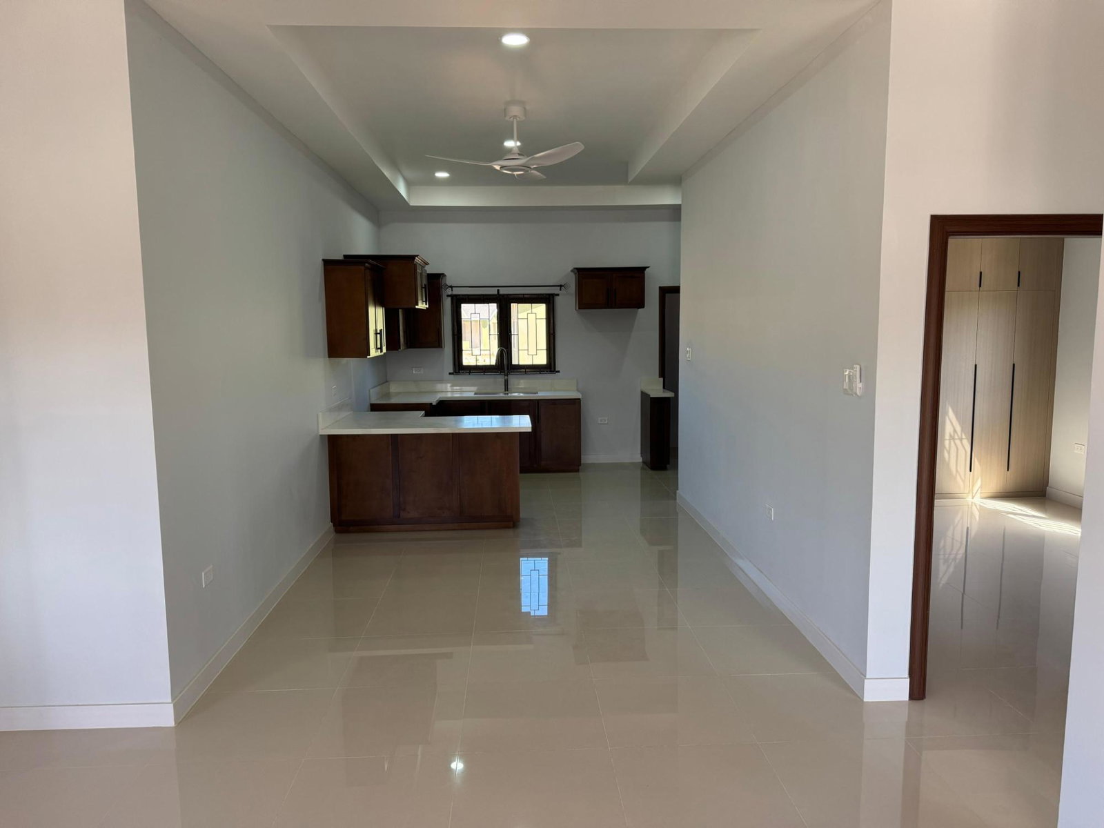 Third image of 15 Oak Estate Ph2 in Bernard Lodge, St. Catherine, Jamaica - property is For Rent
