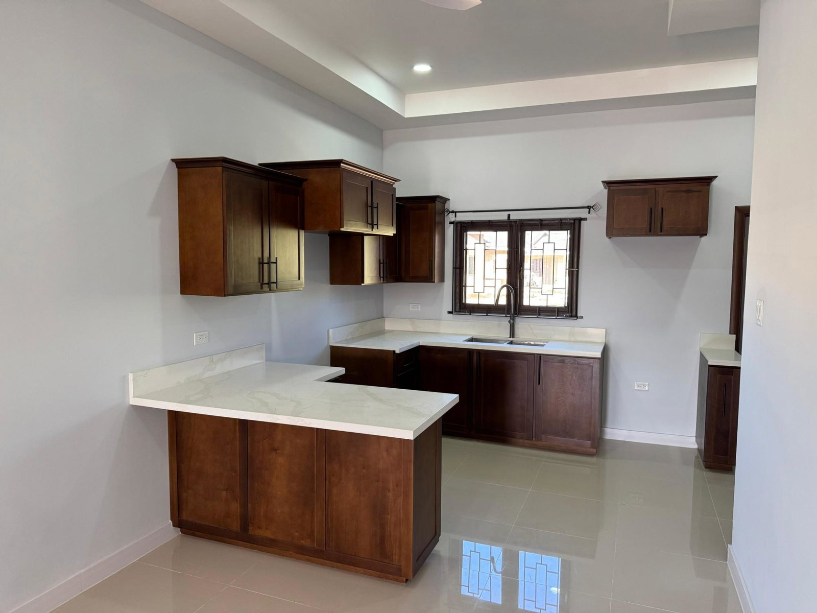 Fourth image of 15 Oak Estate Ph2 in Bernard Lodge, St. Catherine, Jamaica - property is For Rent