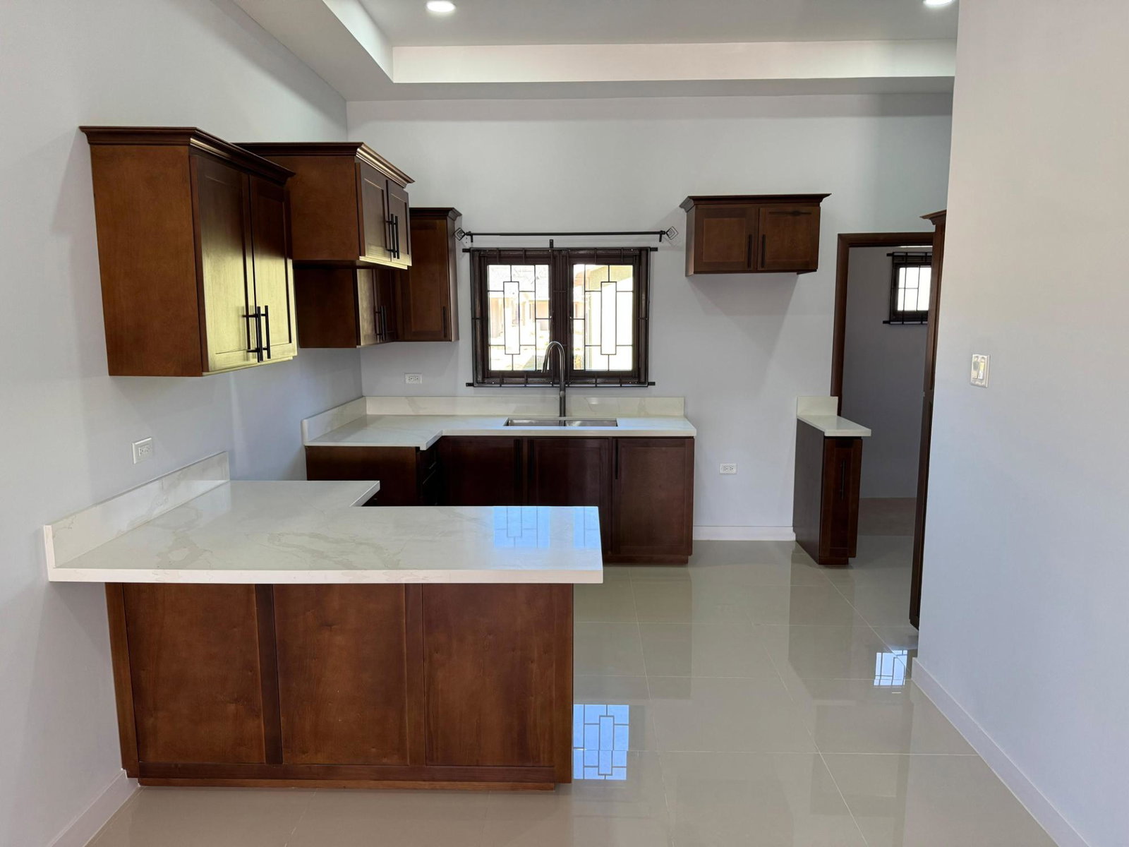 Fifth image of 15 Oak Estate Ph2 in Bernard Lodge, St. Catherine, Jamaica - property is For Rent