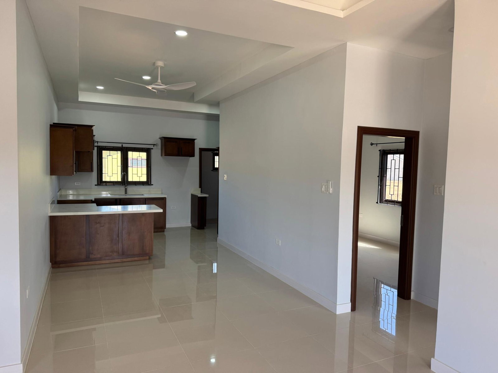 Tenth image of 15 Oak Estate Ph2 in Bernard Lodge, St. Catherine, Jamaica - property is For Rent