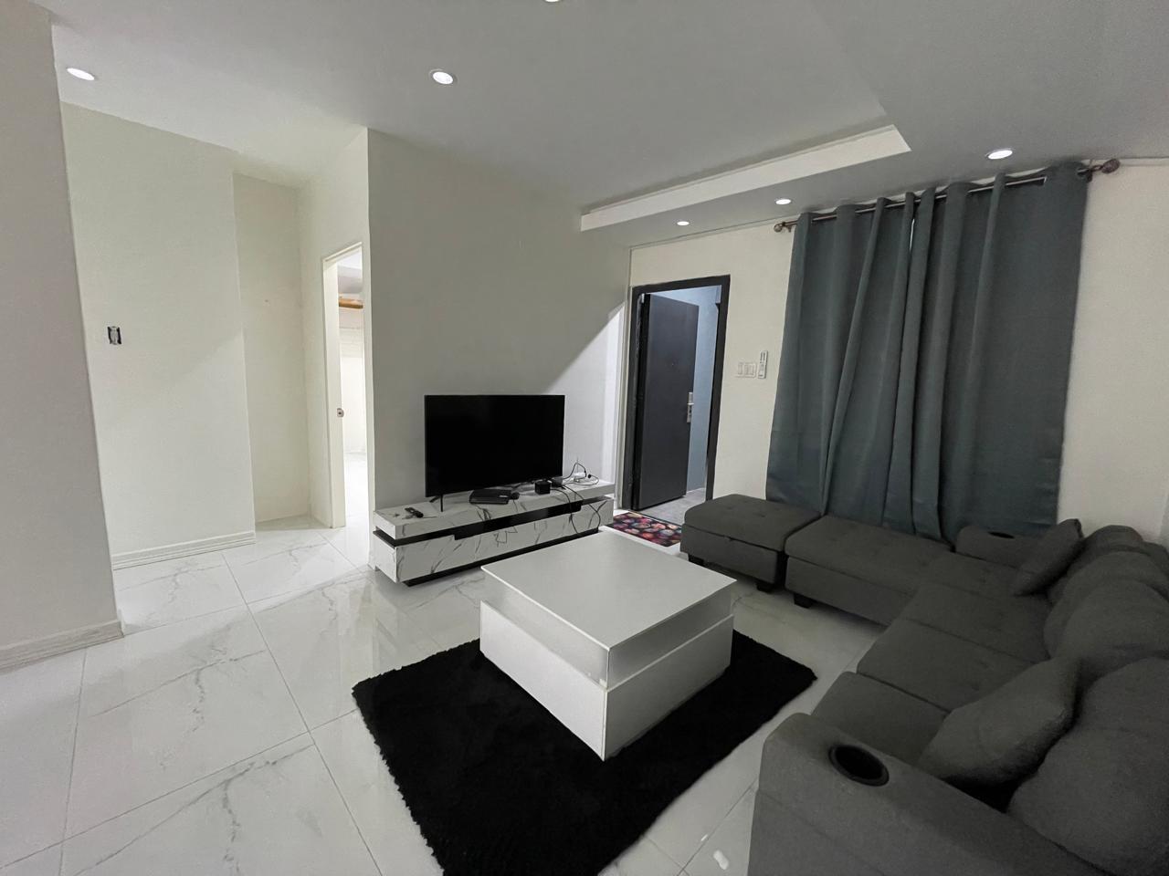 Newly-Renovated-2-Bedroom-House-for-Rent-in-New-Harbour-Village-3-St.-Catherine Second image of 660 Juniper Place in New Harbour Village, St. Catherine, Jamaica - property is For Rent
