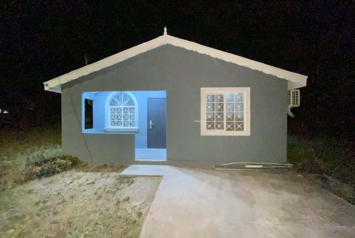 First image of 660 Juniper Place in New Harbour Village, St. Catherine, Jamaica - property is For Rent