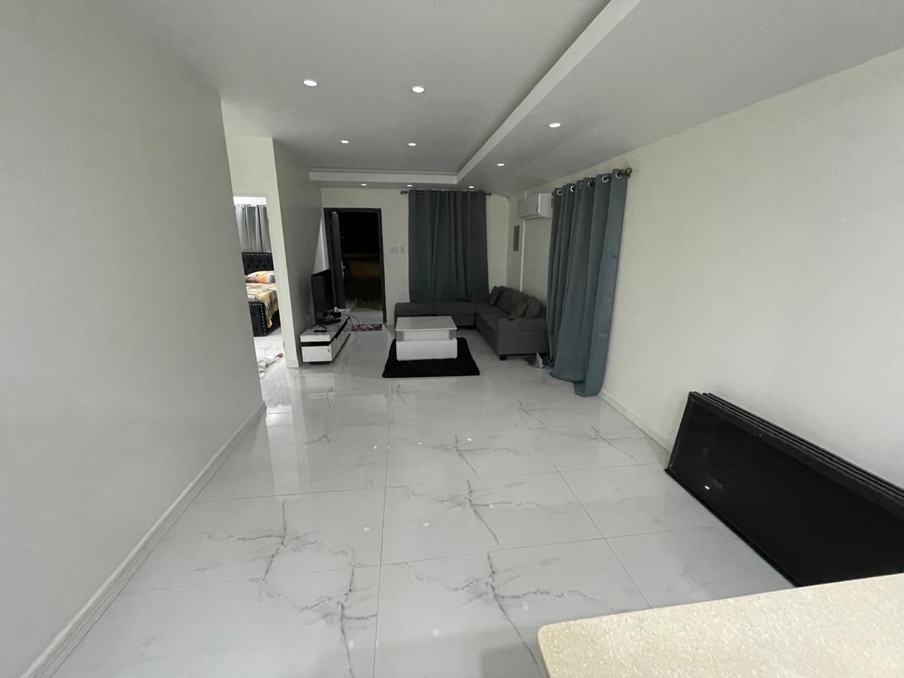 Newly-Renovated-2-Bedroom-House-for-Rent-in-New-Harbour-Village-3-St.-Catherine Third image of 660 Juniper Place in New Harbour Village, St. Catherine, Jamaica - property is For Rent