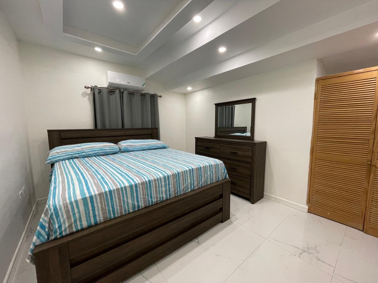 Newly-Renovated-2-Bedroom-House-for-Rent-in-New-Harbour-Village-3-St.-Catherine Sixth image of 660 Juniper Place in New Harbour Village, St. Catherine, Jamaica - property is For Rent