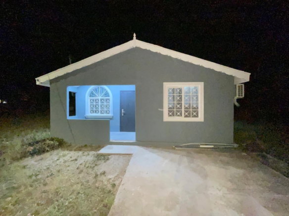 First image of 660 Juniper Place in New Harbour Village, St. Catherine, Jamaica - property is For Rent