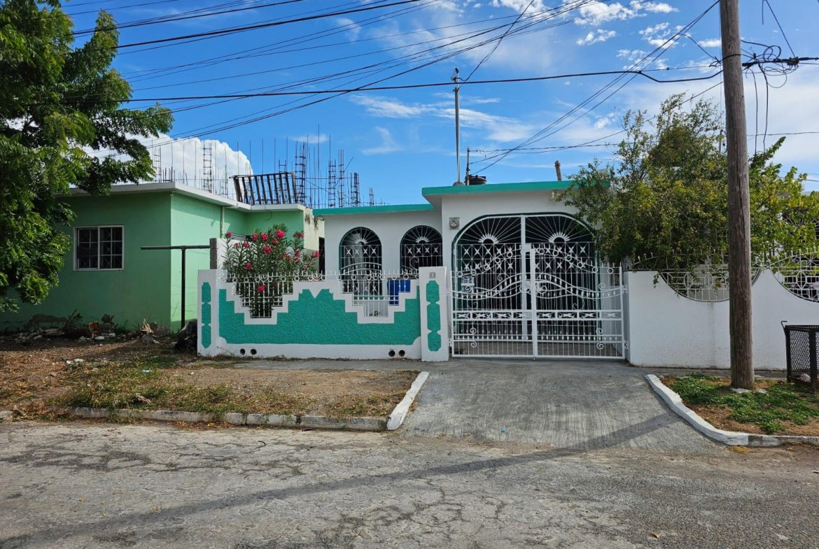 Second image of Lot 152 Epsom 8 West in Epsom, St. Catherine, Jamaica - property is For Rent
