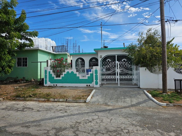 Second image of Lot 152 Epsom 8 West in Epsom, St. Catherine, Jamaica - property is For Rent