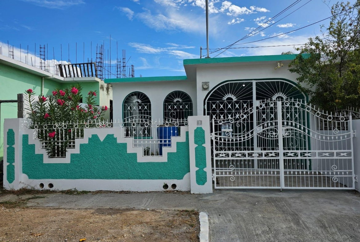 First image of Lot 152 Epsom 8 West in Epsom, St. Catherine, Jamaica - property is For Rent