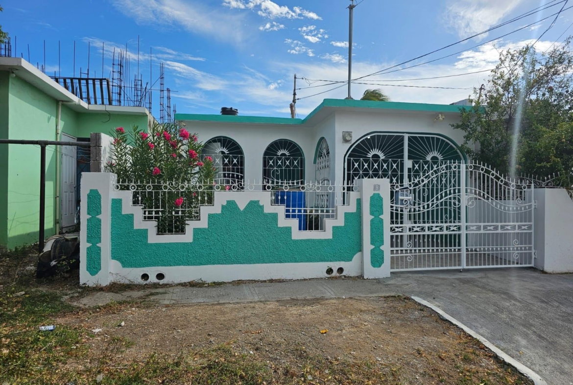 Twentieth image of Lot 152 Epsom 8 West in Epsom, St. Catherine, Jamaica - property is For Rent
