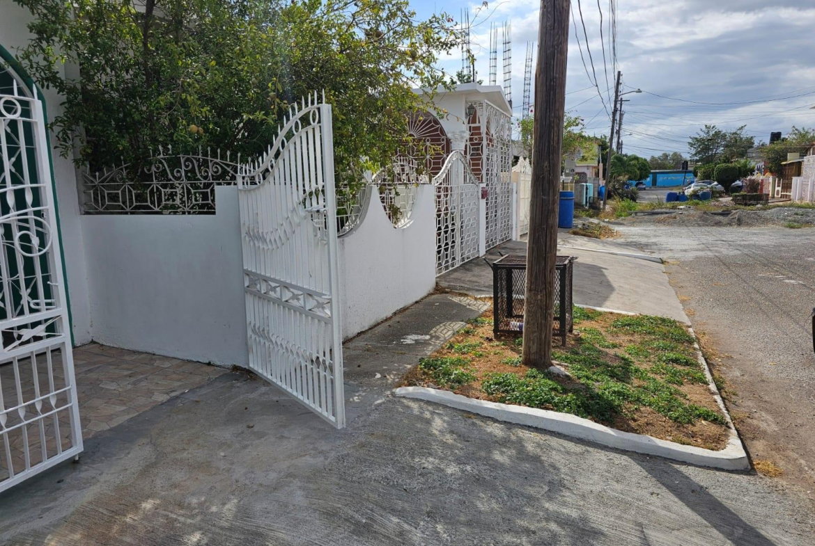 Third image of Lot 152 Epsom 8 West in Epsom, St. Catherine, Jamaica - property is For Rent