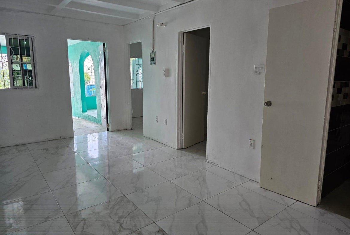 Fifth image of Lot 152 Epsom 8 West in Epsom, St. Catherine, Jamaica - property is For Rent