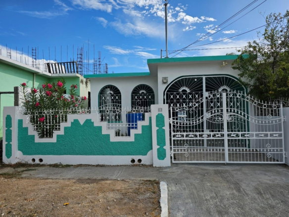 First image of Lot 152 Epsom 8 West in Epsom, St. Catherine, Jamaica - property is For Rent