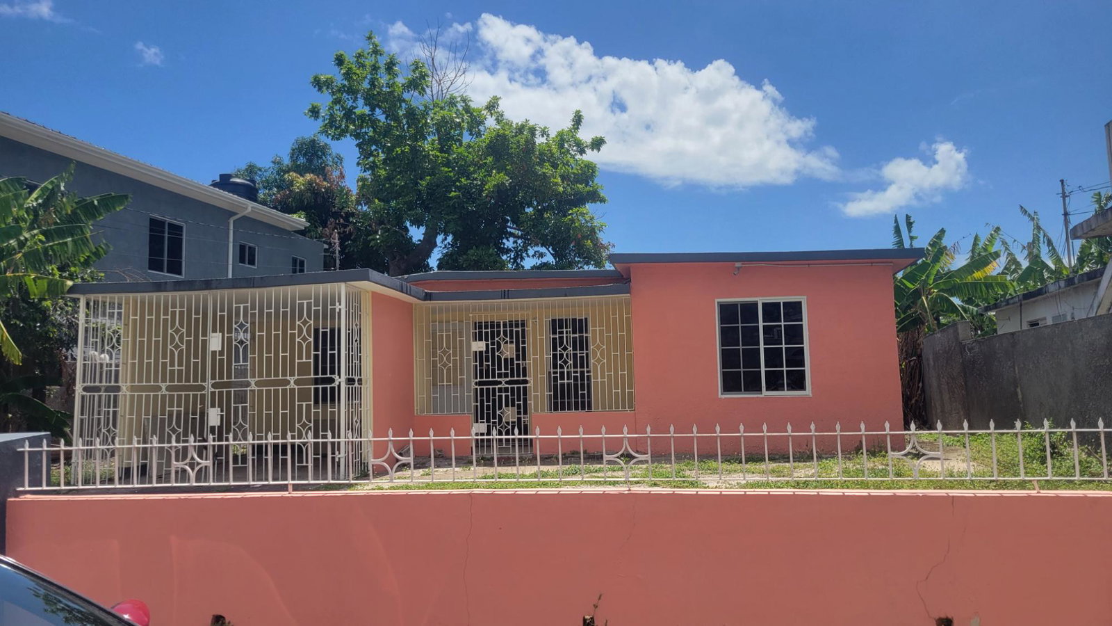 Second image of 11 Harwick Avenue in Kingston 19, St. Andrew, Jamaica - property is For Sale