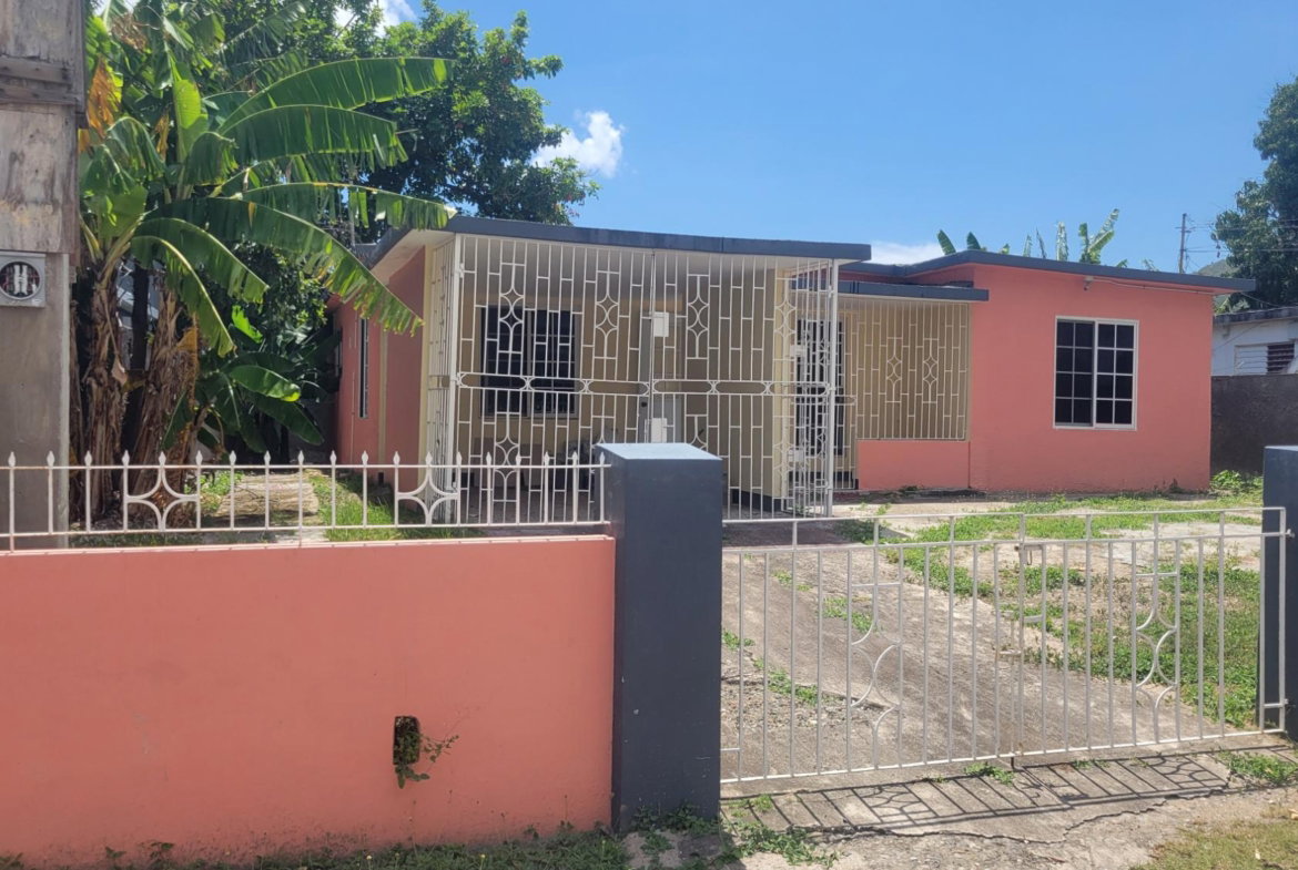 First image of 11 Harwick Avenue in Kingston 19, St. Andrew, Jamaica - property is For Sale