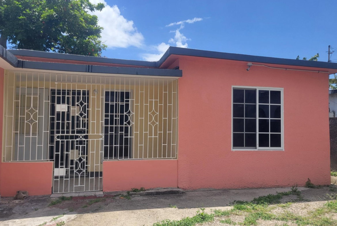 Third image of 11 Harwick Avenue in Kingston 19, St. Andrew, Jamaica - property is For Sale