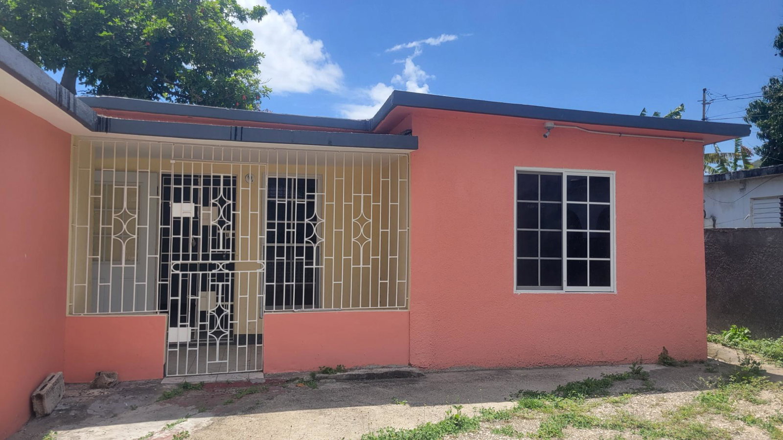 Third image of 11 Harwick Avenue in Kingston 19, St. Andrew, Jamaica - property is For Sale