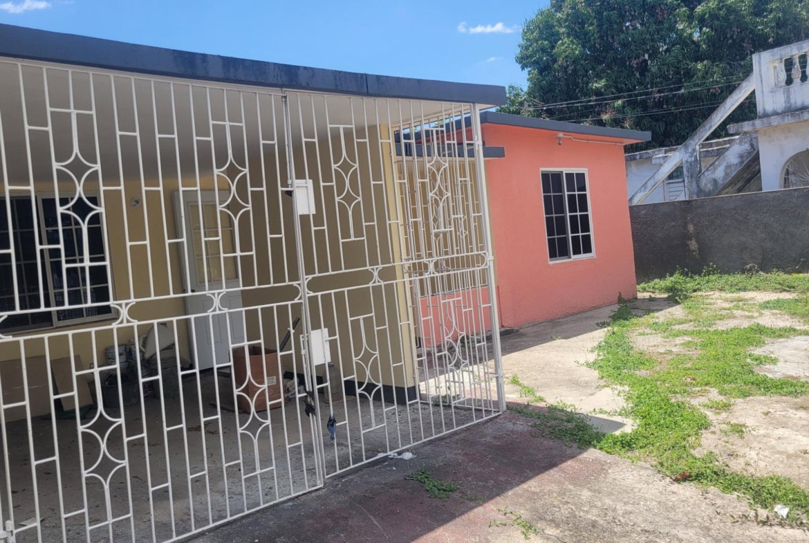 Fourth image of 11 Harwick Avenue in Kingston 19, St. Andrew, Jamaica - property is For Sale