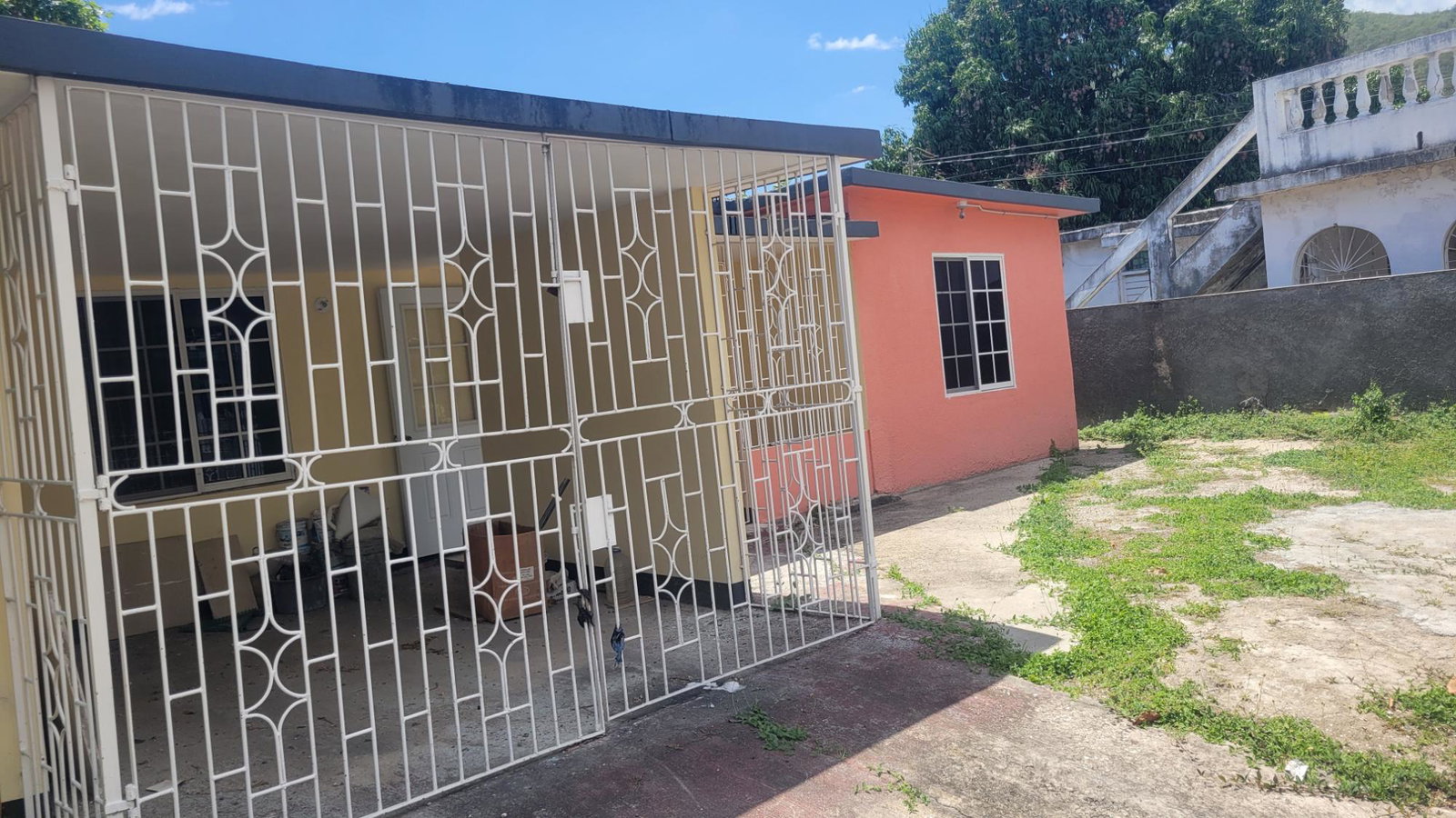 Fourth image of 11 Harwick Avenue in Kingston 19, St. Andrew, Jamaica - property is For Sale