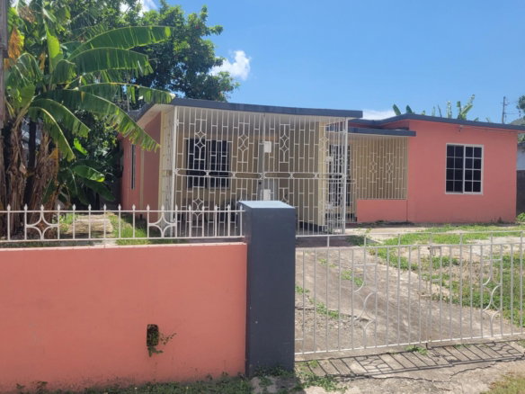 First image of 11 Harwick Avenue in Kingston 19, St. Andrew, Jamaica - property is For Sale