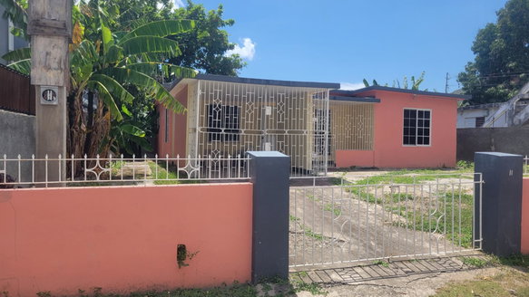 First image of 11 Harwick Avenue in Kingston 19, St. Andrew, Jamaica - property is For Sale