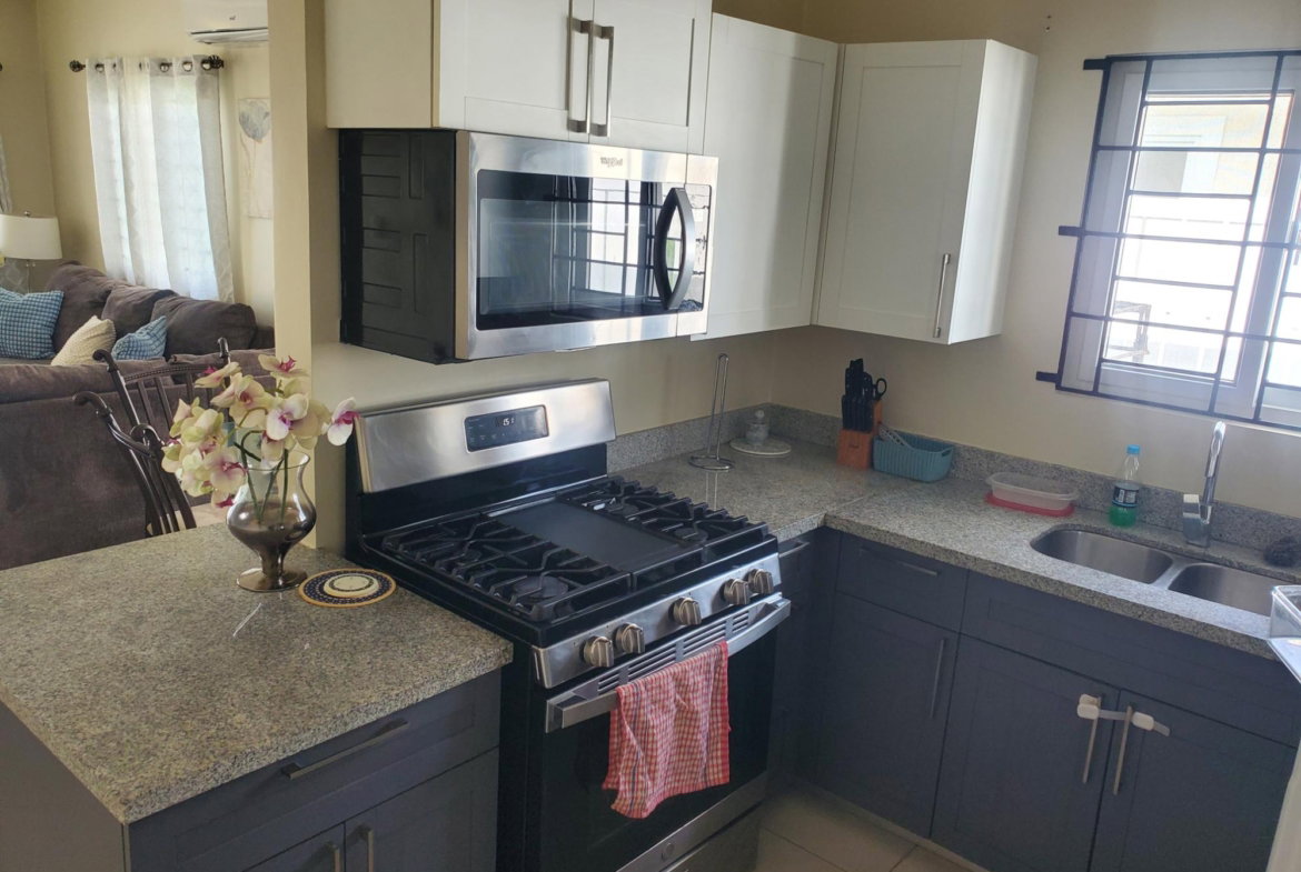 Eleventh image of 194- Ocean Point in Lucea, Hanover, Jamaica - property is For Rent