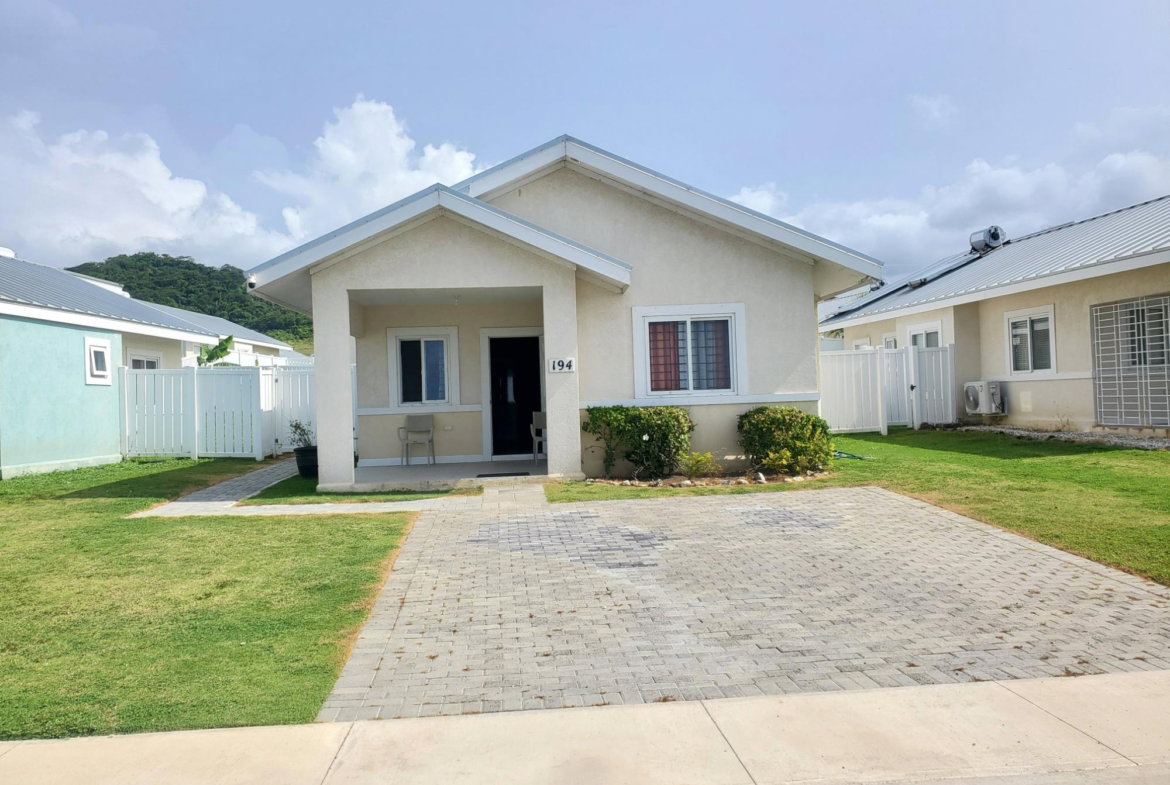 First image of 194- Ocean Point in Lucea, Hanover, Jamaica - property is For Rent