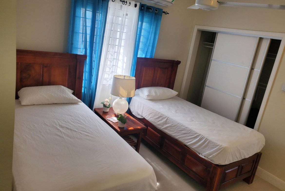 Thirteenth image of 194- Ocean Point in Lucea, Hanover, Jamaica - property is For Rent