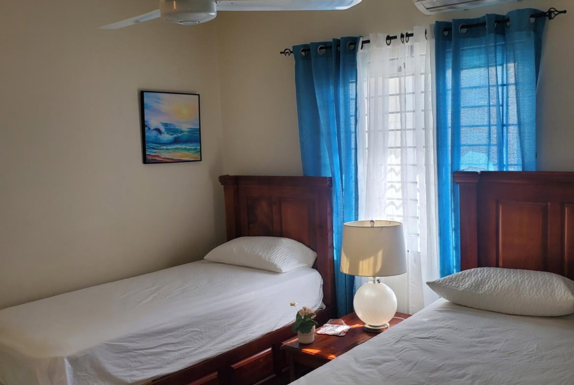 Twenty-Second image of 194- Ocean Point in Lucea, Hanover, Jamaica - property is For Rent
