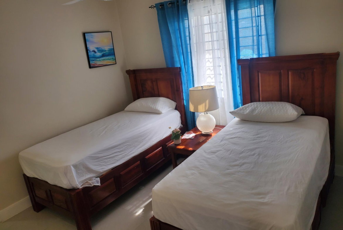 Twenty-Third image of 194- Ocean Point in Lucea, Hanover, Jamaica - property is For Rent